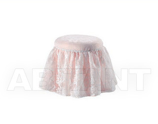 Пуф Etoile ovale Halley Classic M12GD