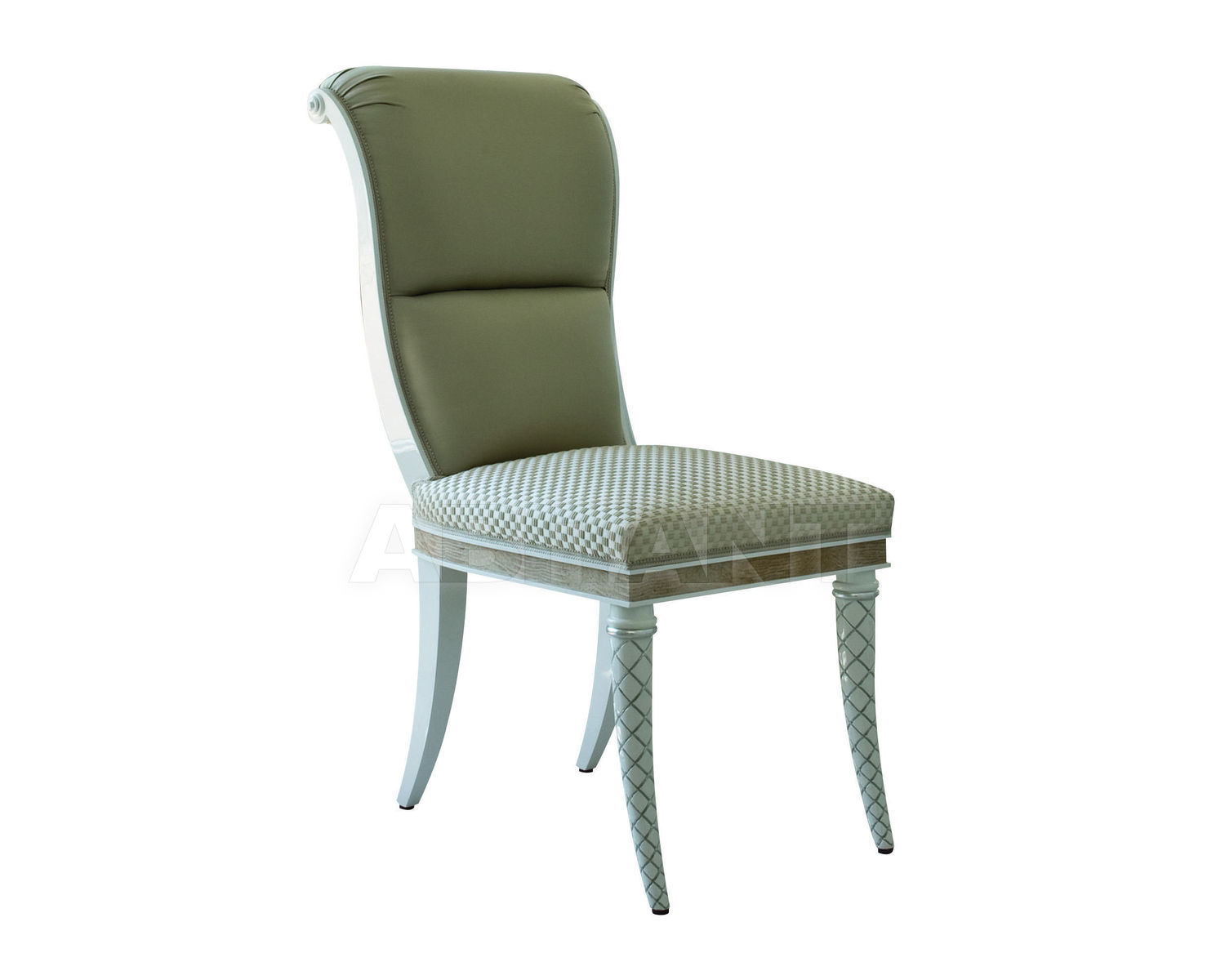 Купить Стул Rozzoni Mobili  Roma Collection B/109