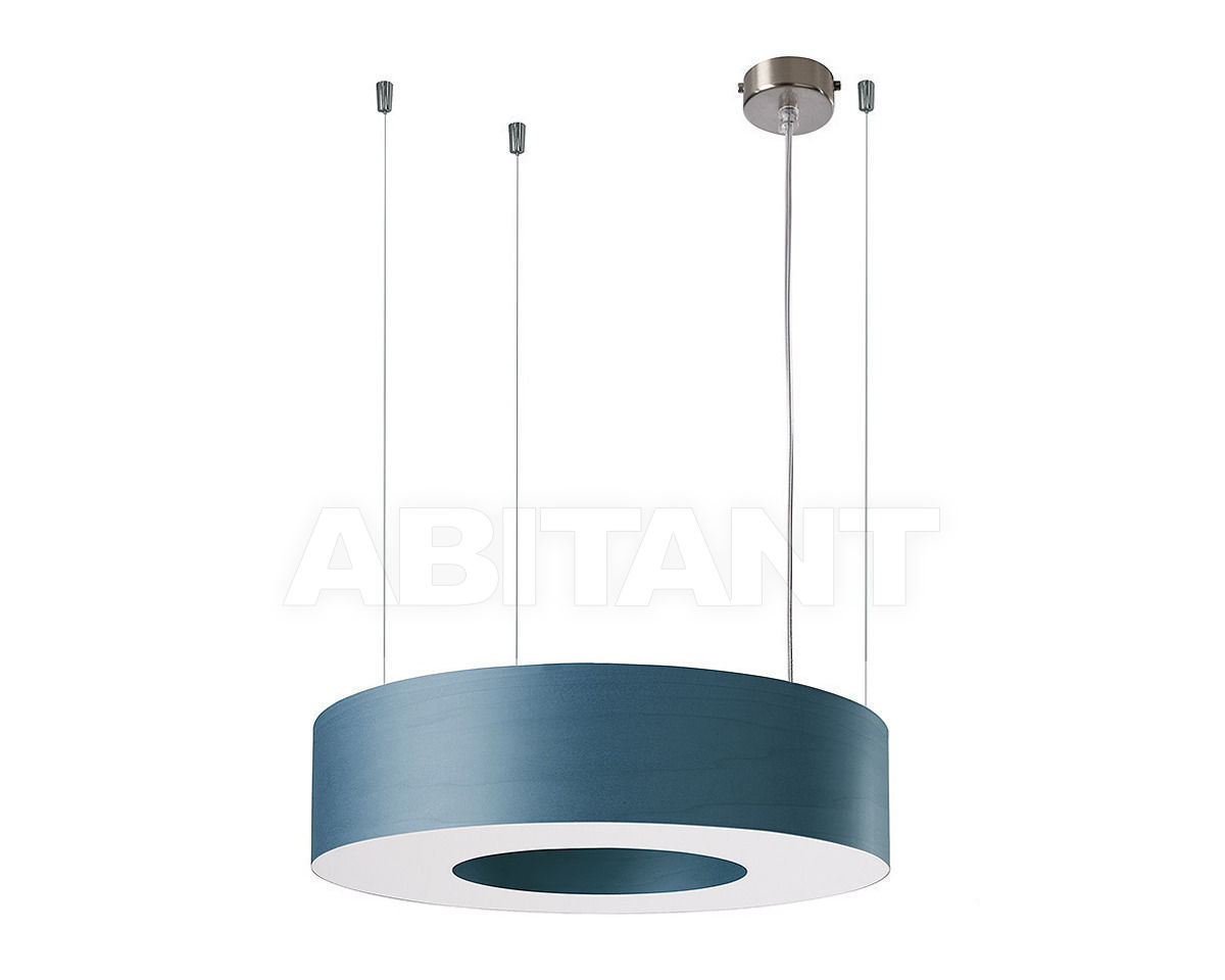 Купить Светильник Saturnia LZF 2015 SAT SP 28 Blue