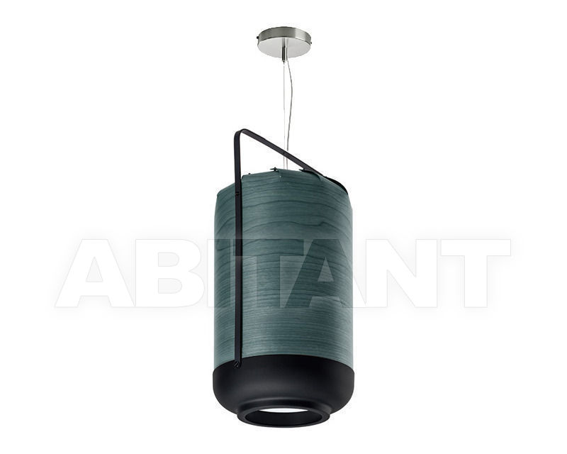 Купить Светильник Chou LZF 2015 CHOU SPA 30 Turquoise