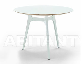 Столик кофейный OTIS De Padova Contract OT100LB