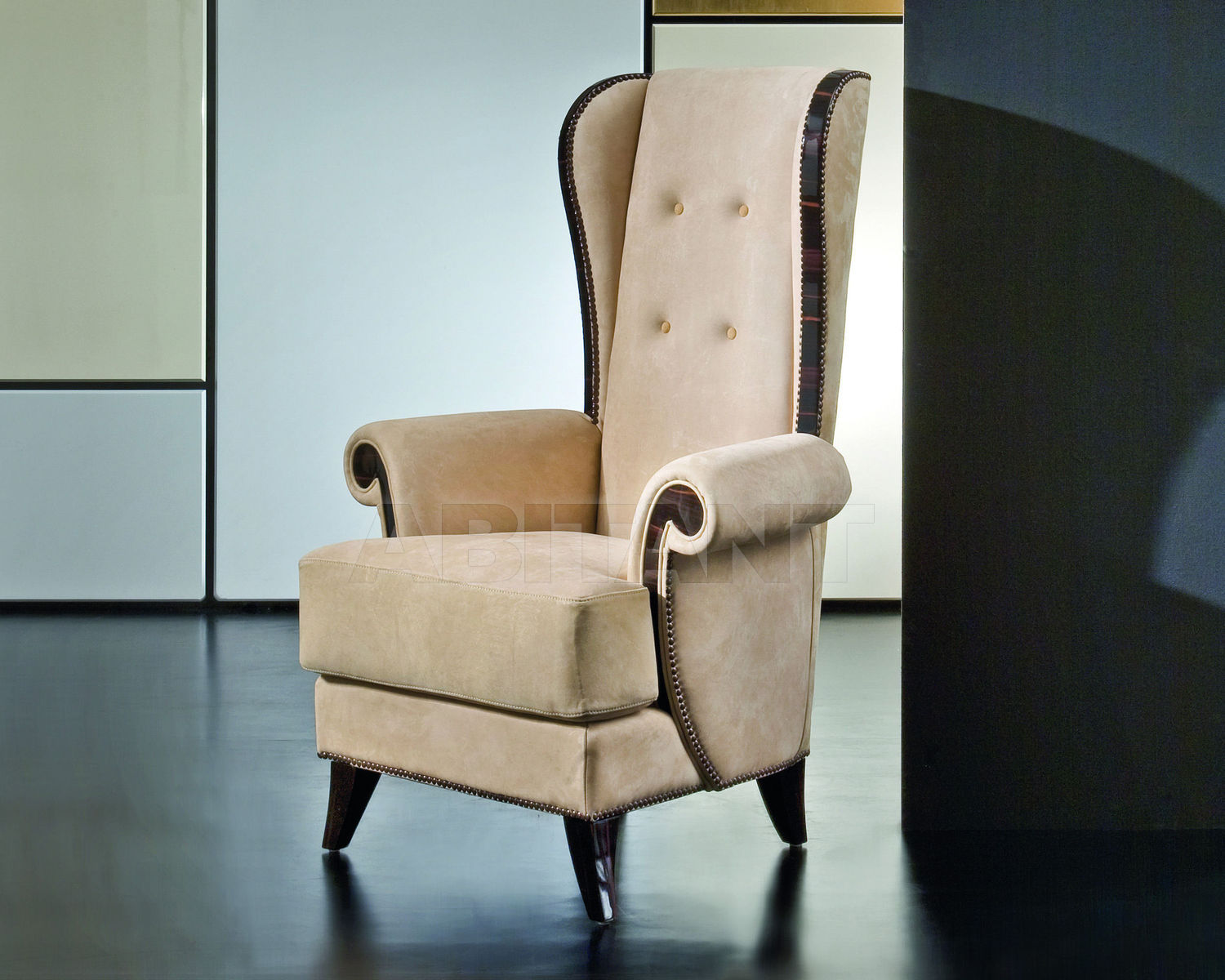 Купить Кресло Rozzoni Mobili  MIKADO COLLECTION MK-158
