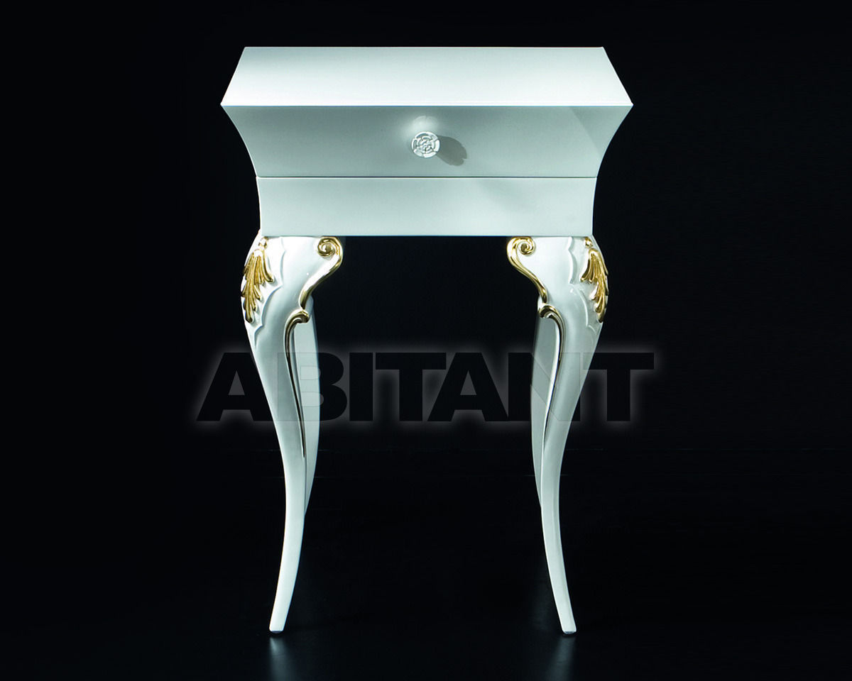 Купить Столик приставной Rozzoni Mobili  MIKADO COLLECTION MK-151-A