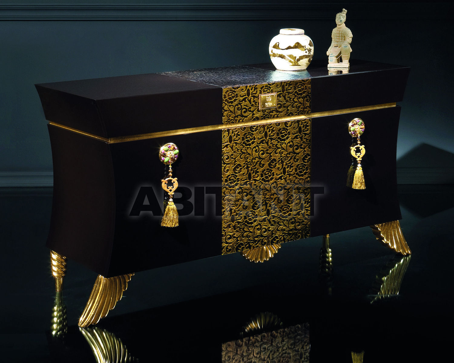 Купить Комод Rozzoni Mobili  BUTTERFLY COLLECTION B/118