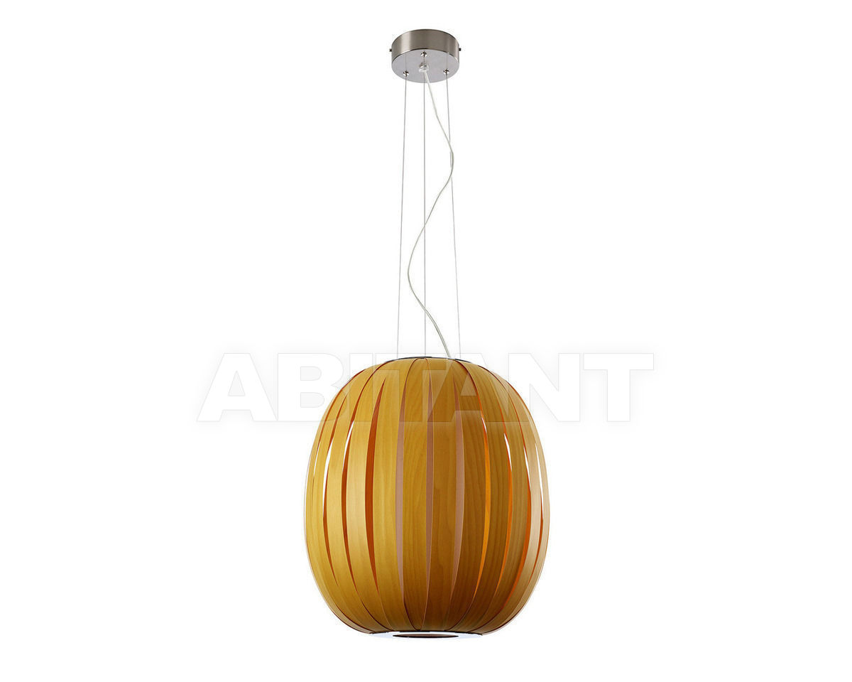 Купить Светильник Pod LZF 2015 POD SP 24 Yellow