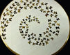 Стол Rozzoni Mobili  BUTTERFLY COLLECTION B/121 Лофт / Фьюжн / Винтаж / Ретро