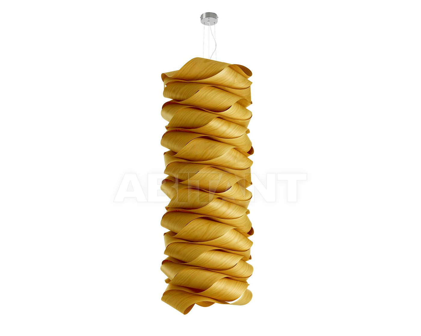 Купить Люстра Link Chain LZF 2015 LK6 S 24 Yellow