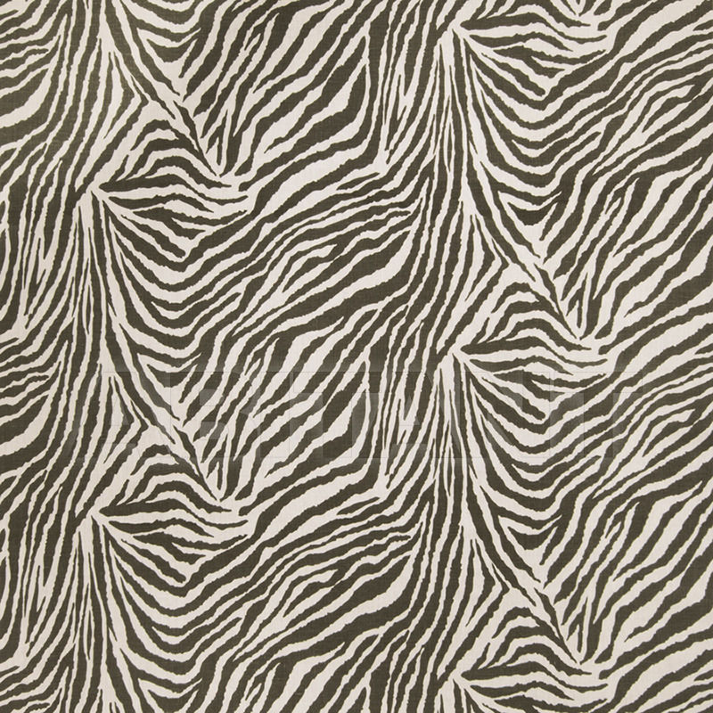 Купить Интерьерная ткань Mumford Charcoal Fabricut Modern Nuances 4635101