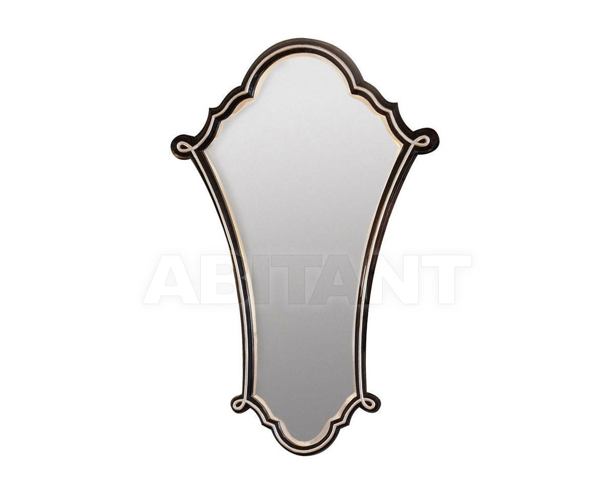 Купить Зеркало AGNES Gentry Home 2015 10-031-A
