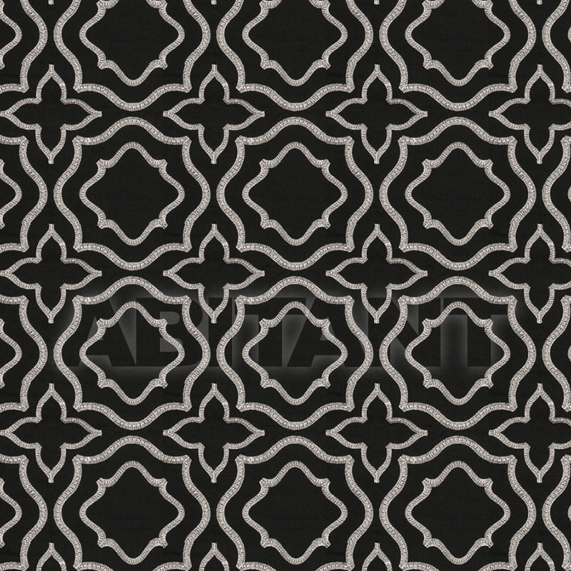 Купить Портьерная, обивочная ткань Moondust Onyx Fabricut Color Studio Vol. Vi 5095501