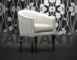 Кресло Architema Sezione Living BARRY