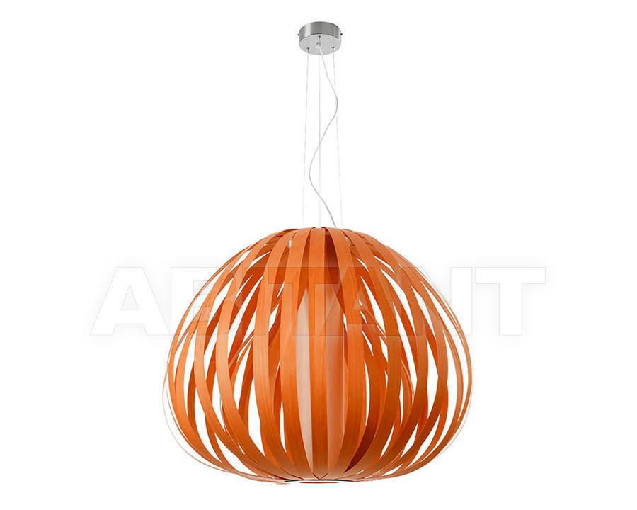 Купить Светильник Poppy LZF 2015 POPY SG 25 Orange