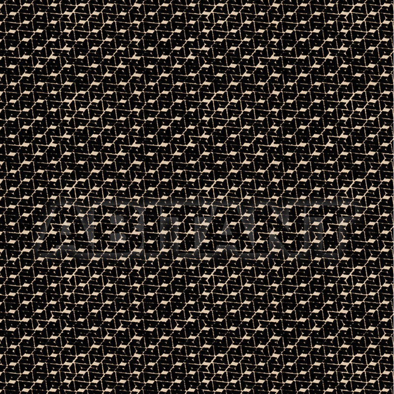 Купить Обивочная ткань El Parian Black Fabricut Nate Berkus Vol. II 4968301