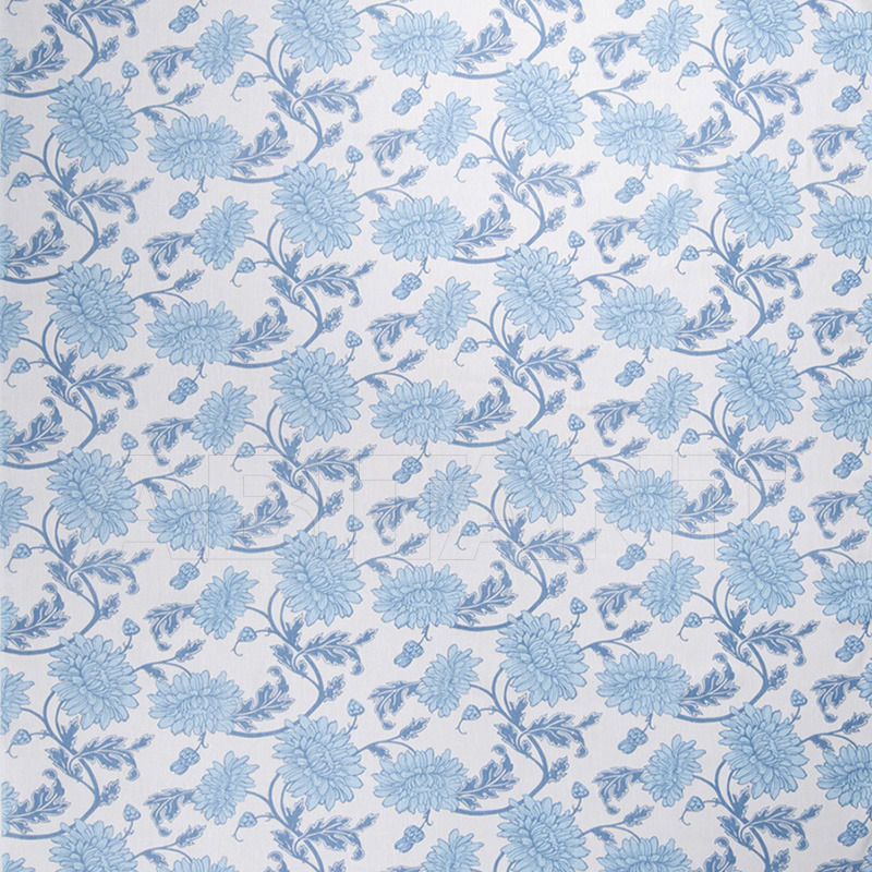 Купить Интерьерная ткань Elderberry Horizon Fabricut Nuances Linen & Cotton 0398001