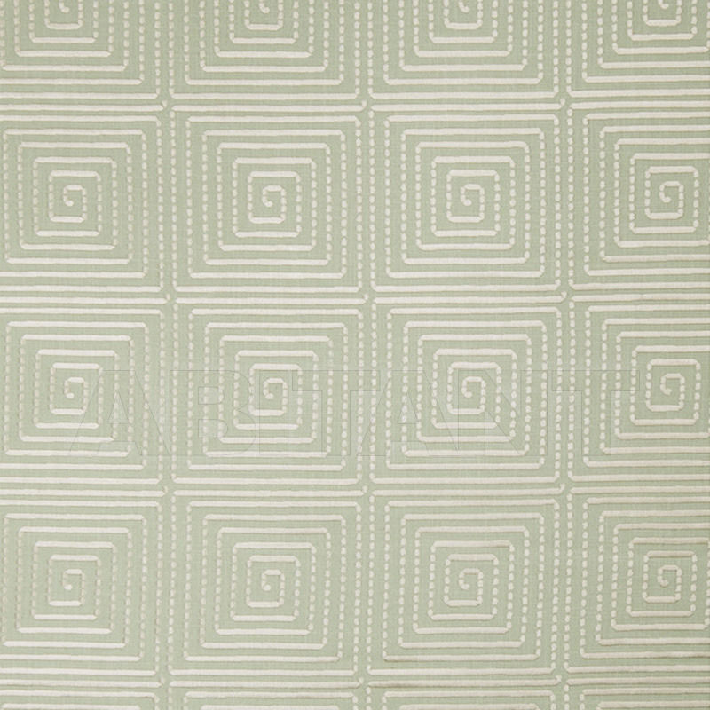 Купить Интерьерная ткань Allspice Seabreeze Fabricut Nuances Linen & Cotton 3655501