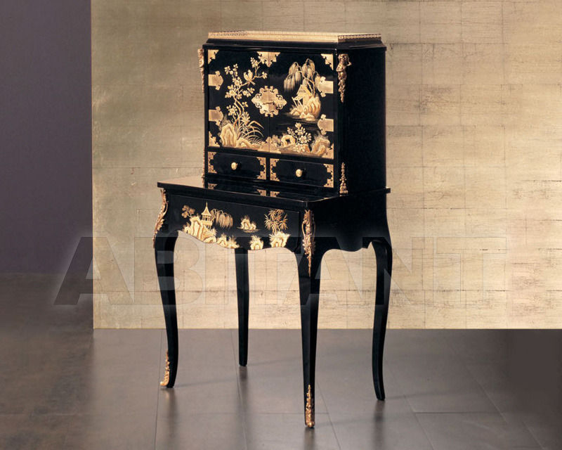 Купить Бюро Rozzoni Mobili  MANDARIN COLLECTION 71/N