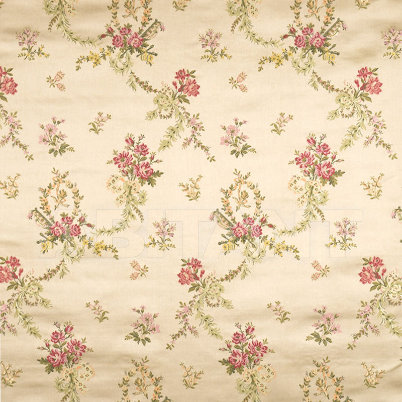 Купить Интерьерная ткань Delphine Peony Fabricut Ritz Paris 2331003
