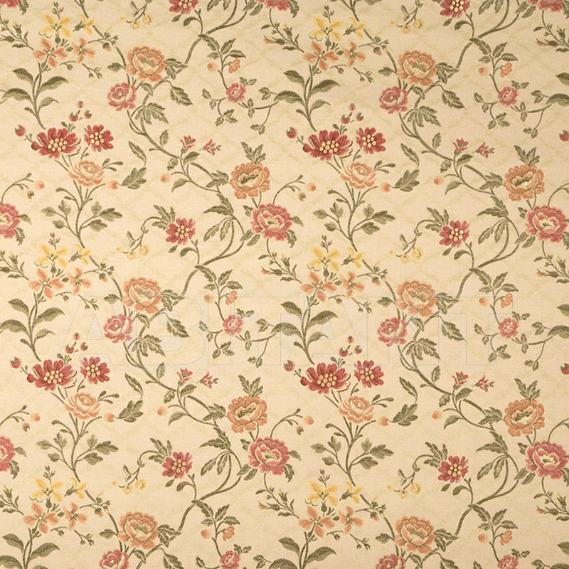 Купить Интерьерная ткань Lausanne Autumn Fabricut Ritz Paris 2331501