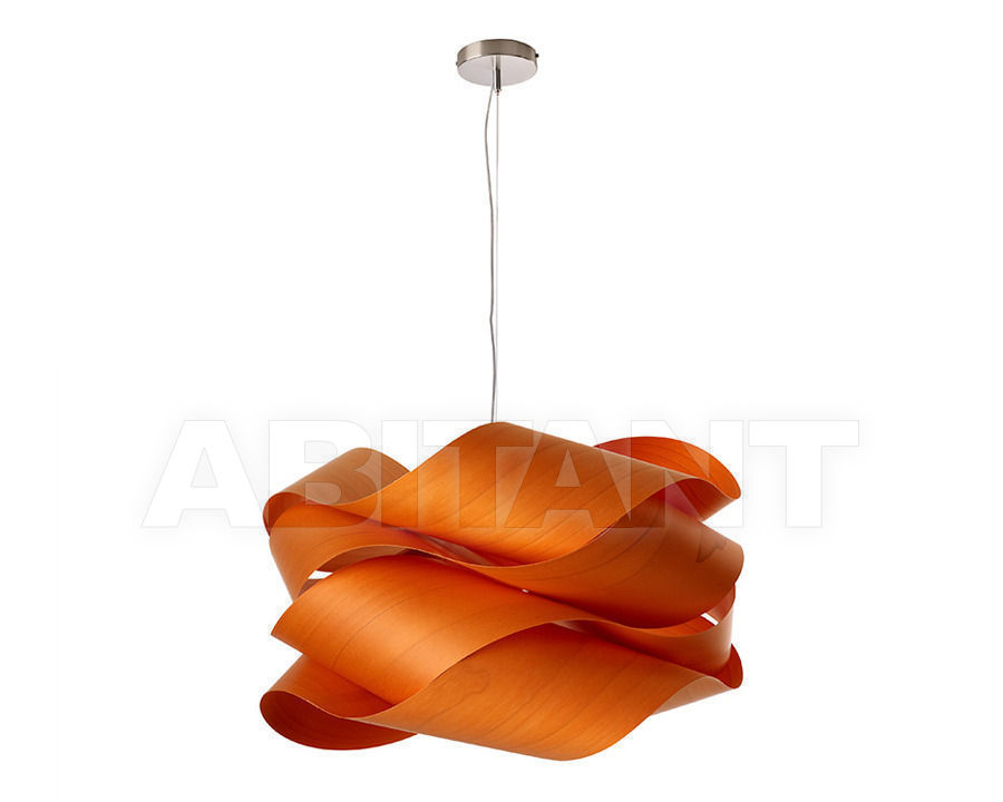 Купить Люстра Link LZF 2015 LK SG 25 Orange