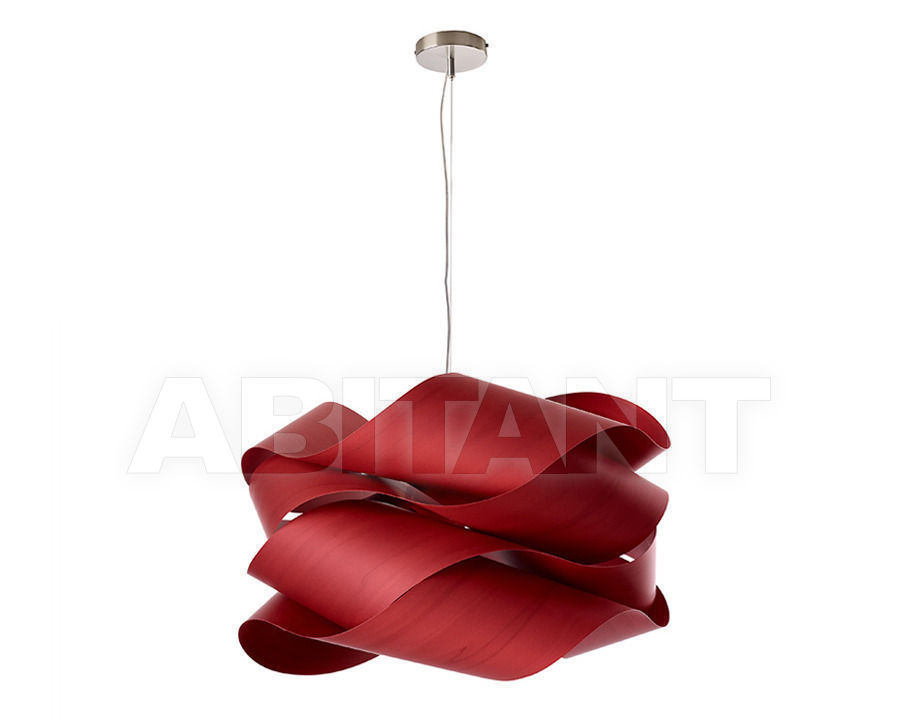 Купить Люстра Link LZF 2015 LK SG 26 Red