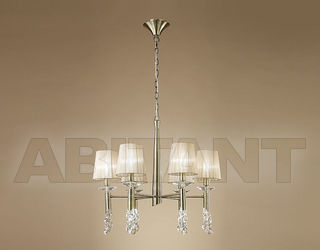 Светильник TIFFANY CUERO Mantra 2015 3871
