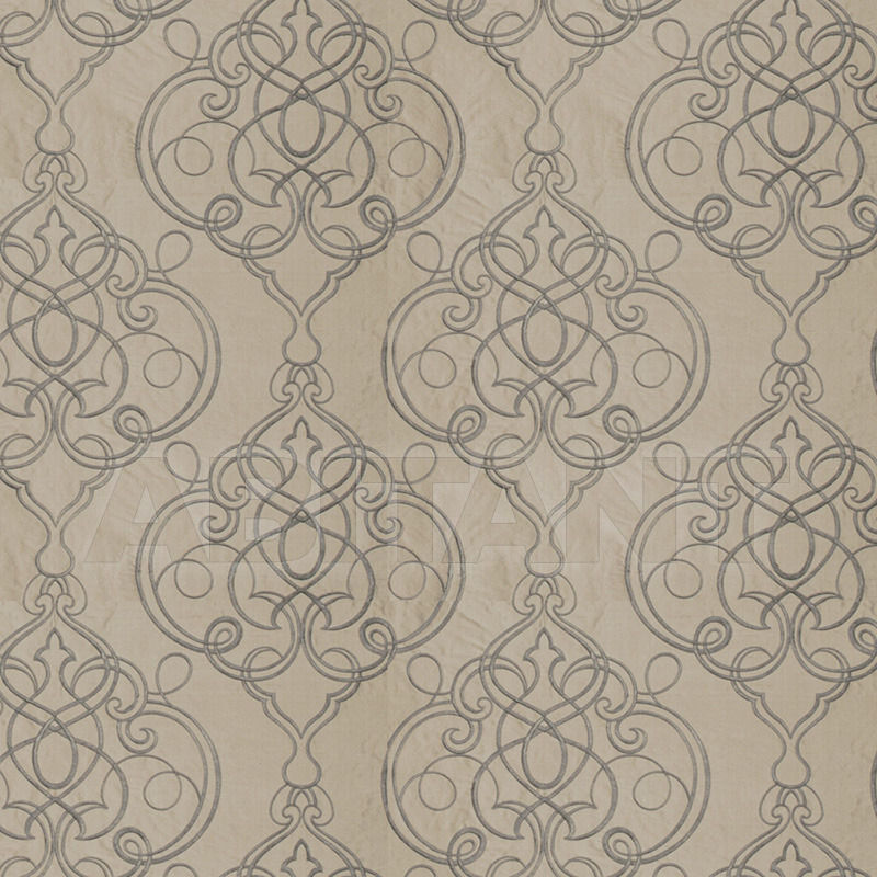 Купить Интерьерная ткань Dunst Taupe Fabricut Silk Nuances 0313101