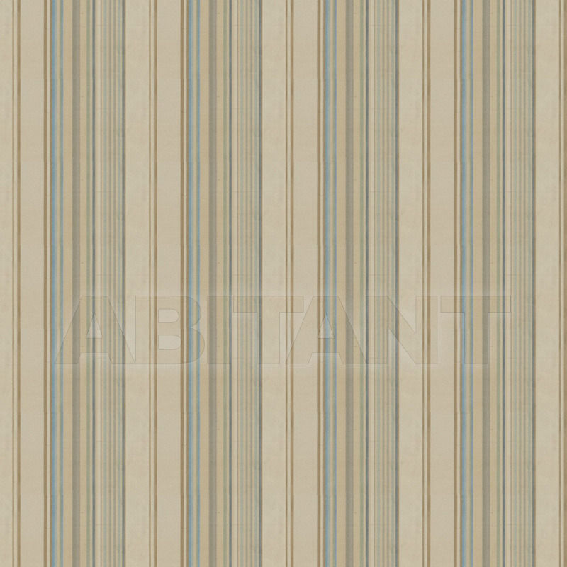 Купить Интерьерная ткань Eastwood Stripe Porcelain Fabricut Silk Nuances 0283101