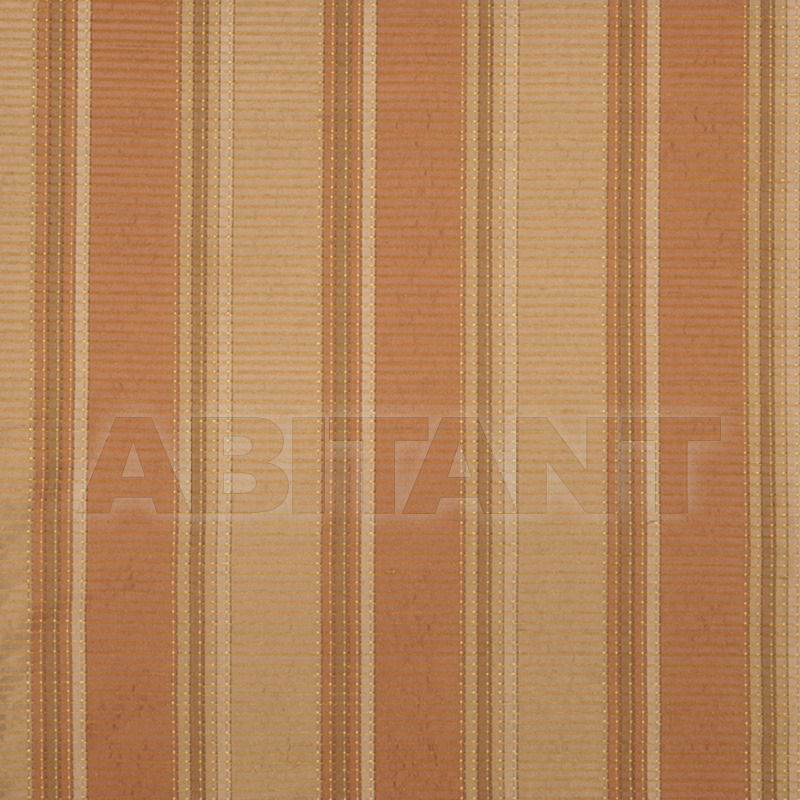 Купить Интерьерная ткань Efron Rust Fabricut Silk Nuances 3827402