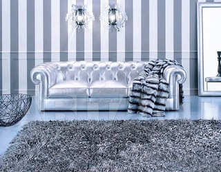 Диван Valmori Romantic DUBLINO DIVANO 225