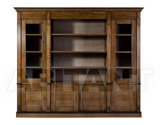 Библиотека Michel Ferrand Grenier R5200 C