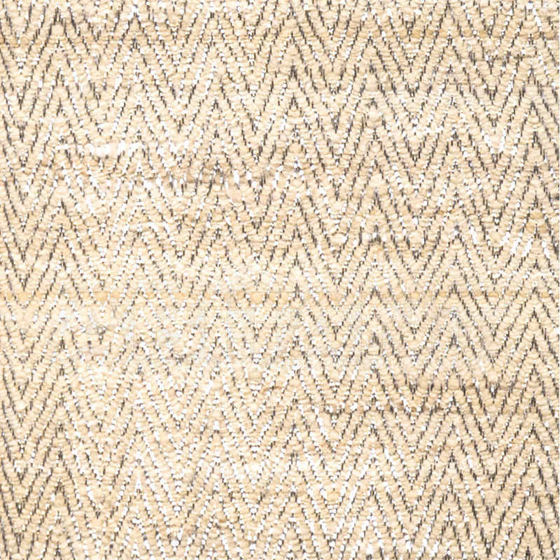 Купить Интерьерная ткань Zeta Silver Cloud Fabricut Silk Nuances II 3544102