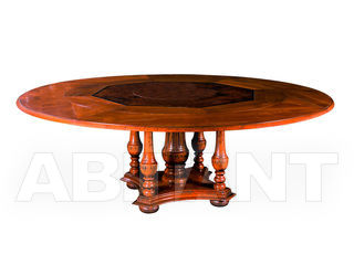 Стол обеденный Michel Ferrand Tables T410L