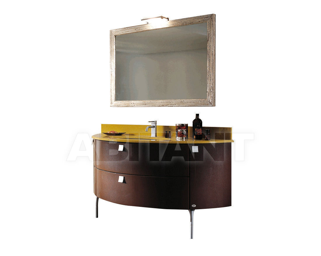 Купить Композиция BMT s.r.l Vanity line Vanity line Composizione 2