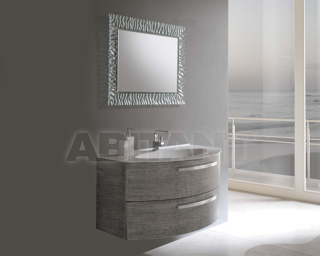 Купить Композиция BMT s.r.l Vanity line vanity.line 927