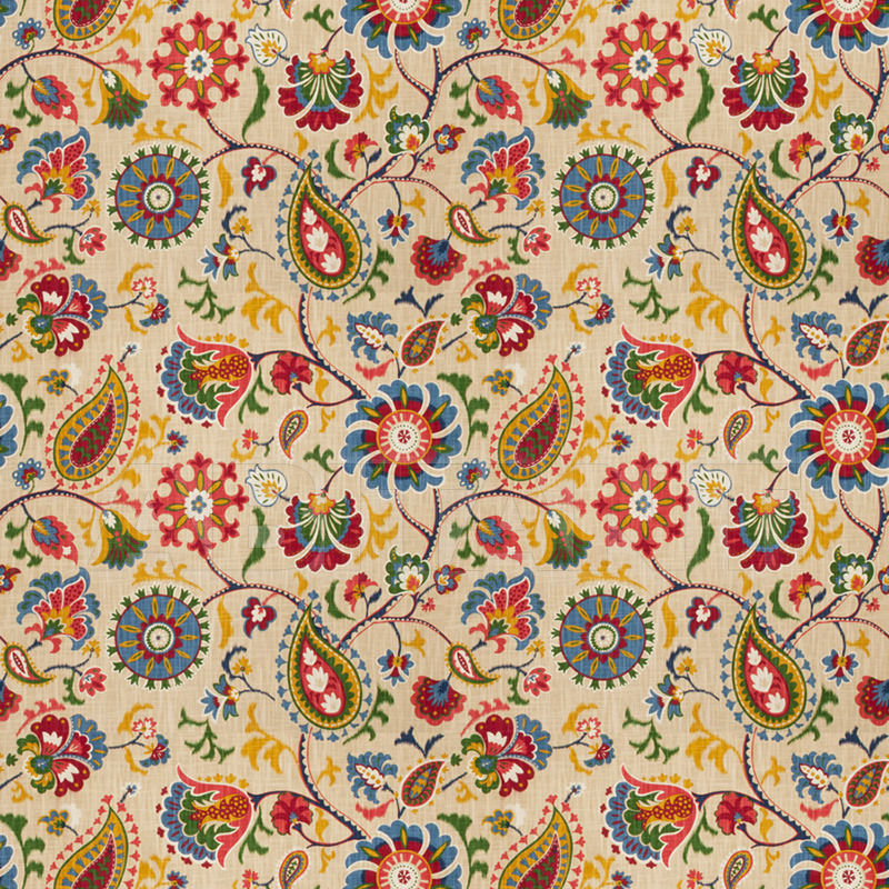 Купить Интерьерная ткань Boniface Multi Fabricut Vignettes Vol. XIII (7 Books) 5115602