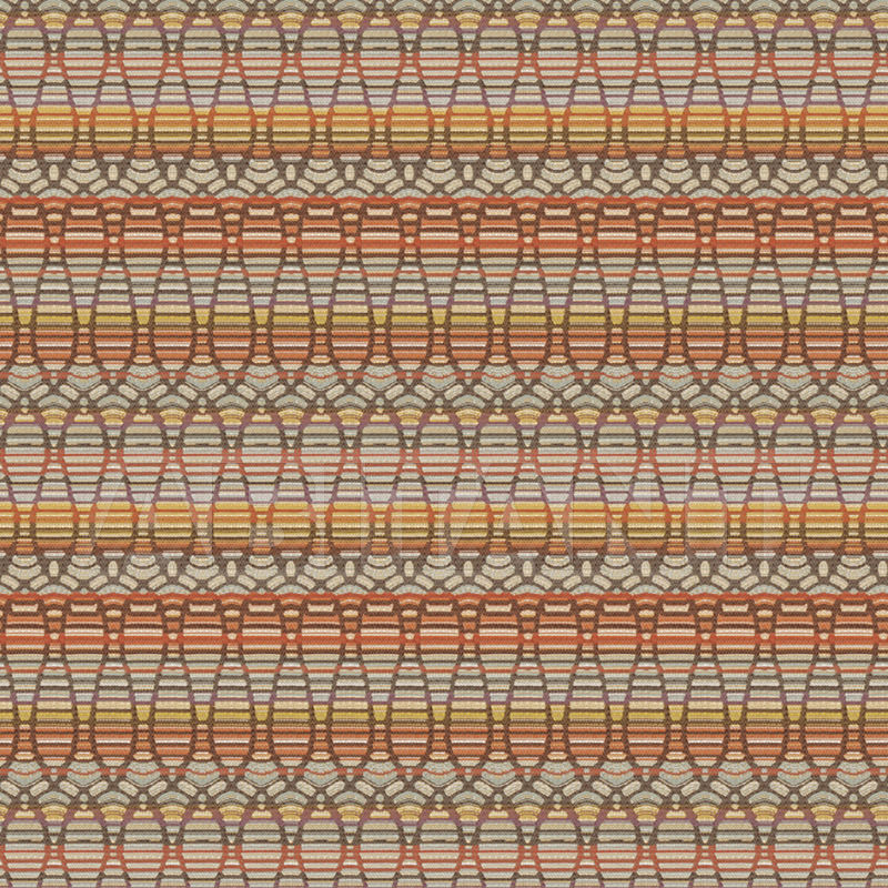 Купить Интерьерная ткань Mutato Multi Fabricut Vignettes Vol. XIII (7 Books) 5098301