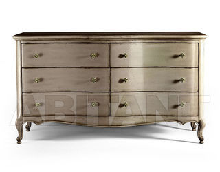 Комод Salda Arredamenti Srl Argento 8561