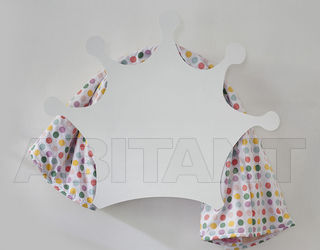 Полотенцесушитель Crown MG 12 Kids T0104.220.01