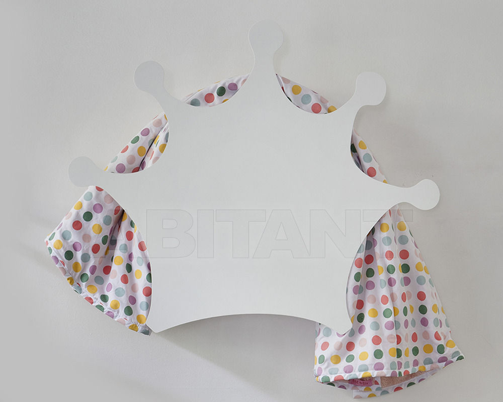 Купить Полотенцесушитель Crown MG 12 Kids T0104.220.01