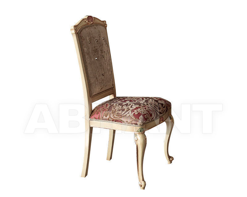Купить Стул IMPERIALE Morello Gianpaolo 2015 1779/W 