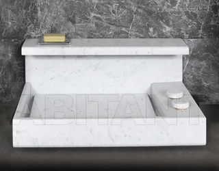 Раковина накладная JP marmo MG 12 Lavabi WBS002.10