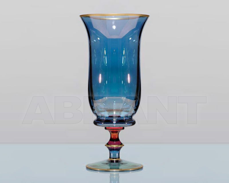 Купить Бокал Vetrerie di Empoli Antico AQ-5071/1