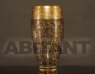 Ваза Vetrerie di Empoli Antico JP-317TR
