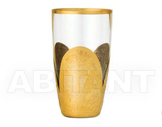 Стакан Vetrerie di Empoli Antico L-26023W30