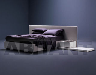 Кровать Dream System ItalianaDivani Dream DSAP18C