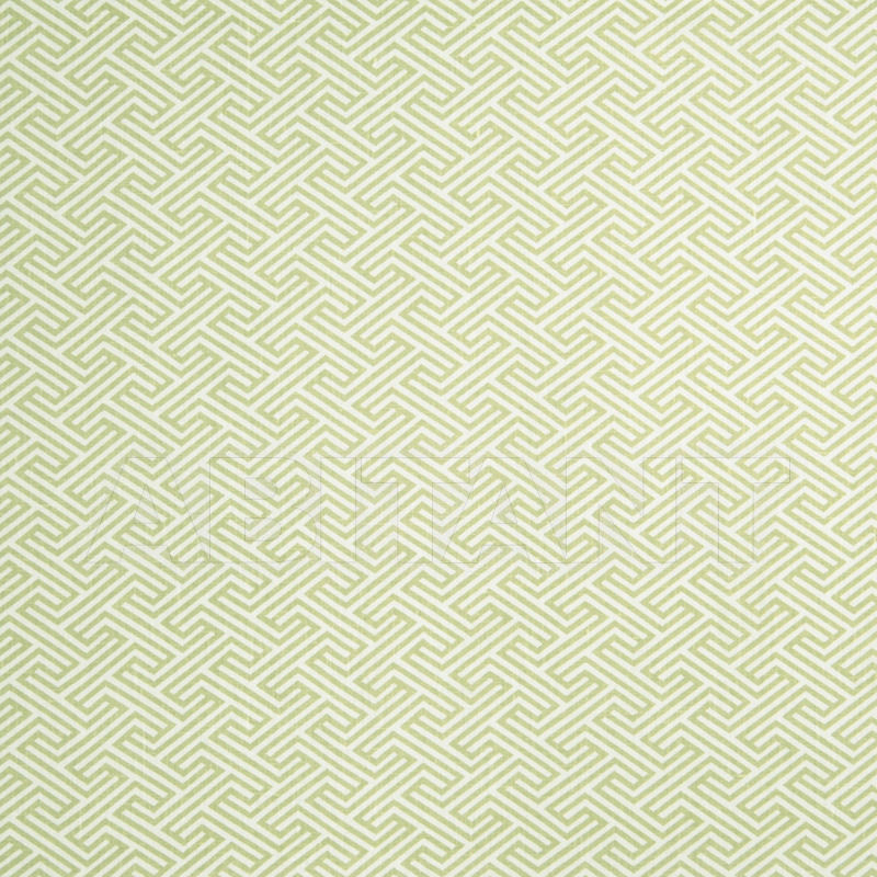 Купить Интерьерная ткань Carnabon Pistachio Fabricut Vignettes XI 1942701