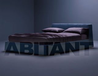 Кровать Hills ItalianaDivani Dream HIL18C