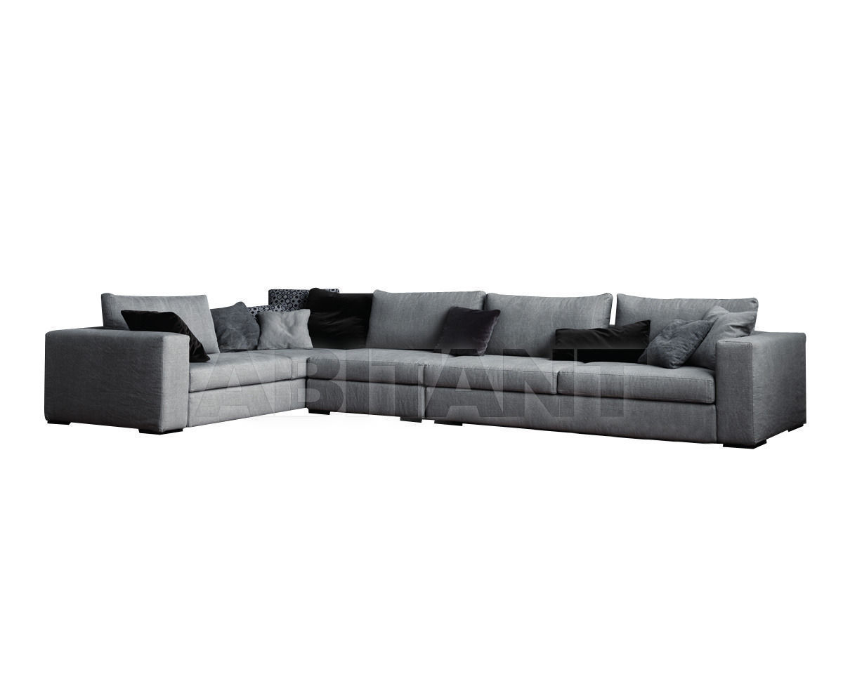 Купить Диван Madison ItalianaDivani 2015 MAT21 MAC95+MAT21