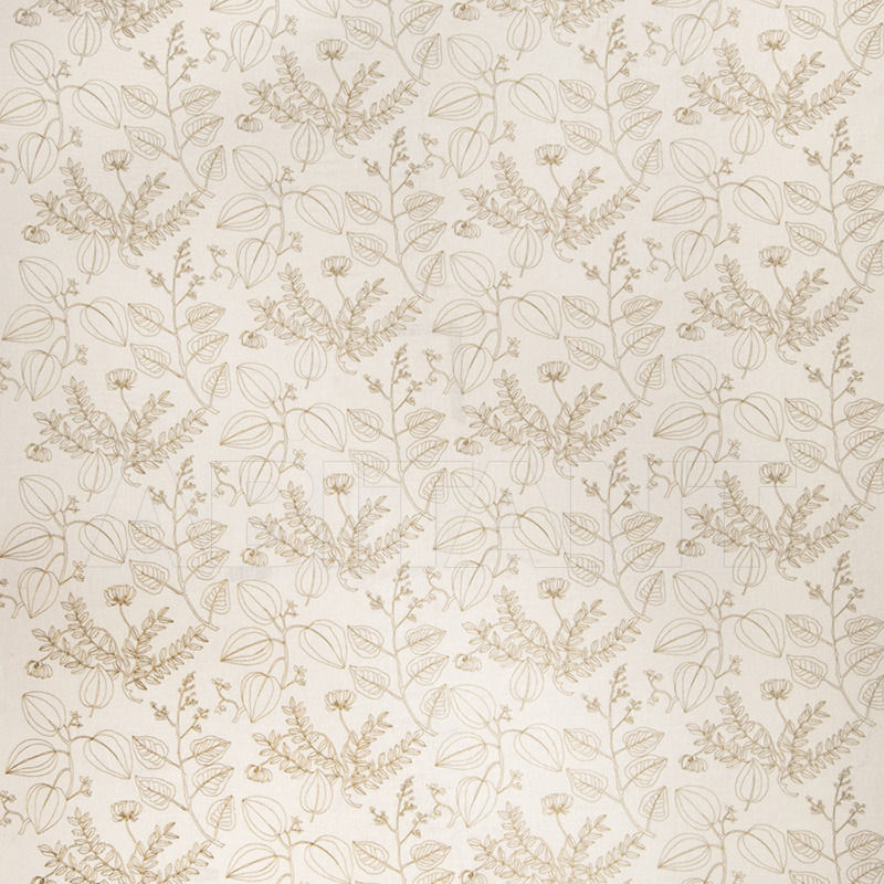 Купить Портьерная, обивочная ткань Krotos Lichen Fabricut Vignettes XI 1960302