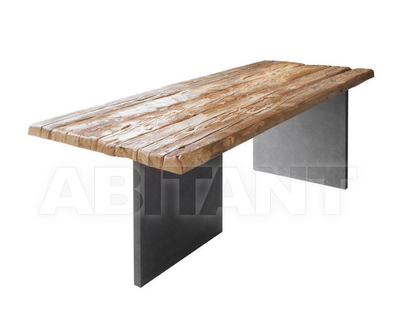 Купить Стол обеденный DOLFIN De Zotti Venice 4024010